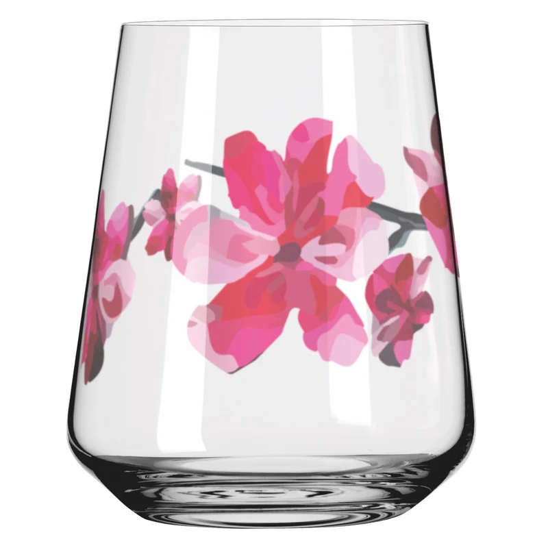 Ritzenhoff Sommersonett Allround-Glas (A. Vasconcelos) 2er Set #3 #4 F25