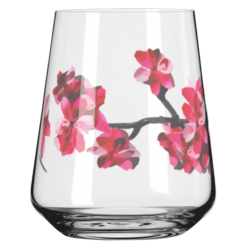 Ritzenhoff Sommersonett Allround-Glas (A. Vasconcelos) 2er Set #3 #4 F25