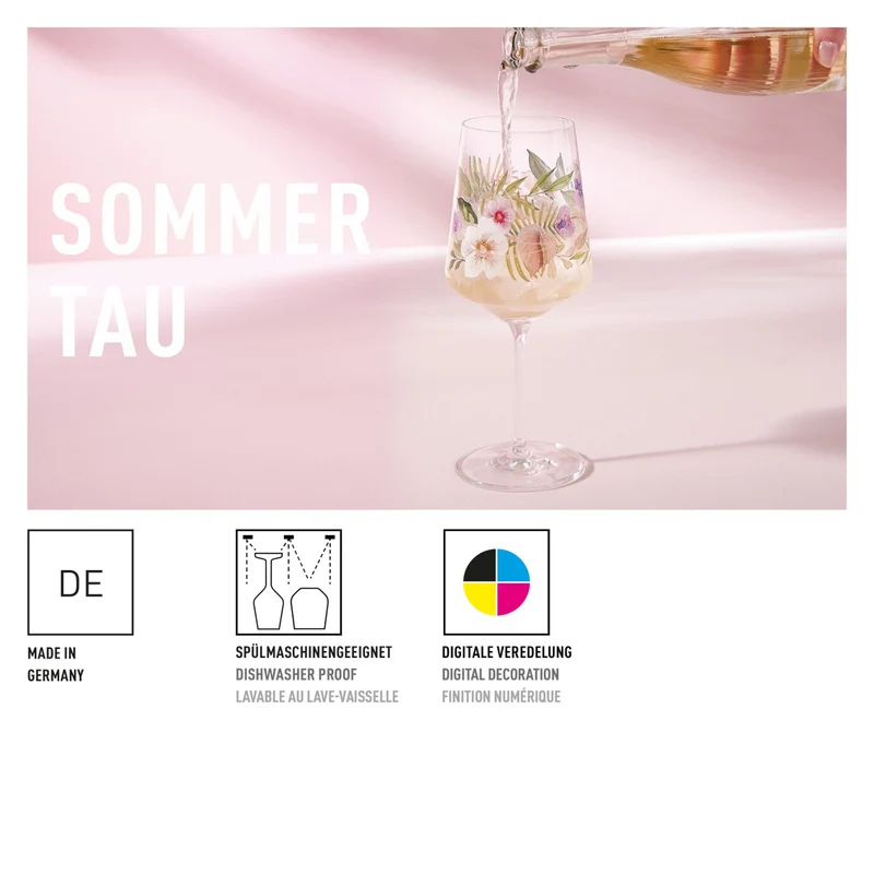 Ritzenhoff Sommertau Hugo Glas (R.Richter) #24 F25
