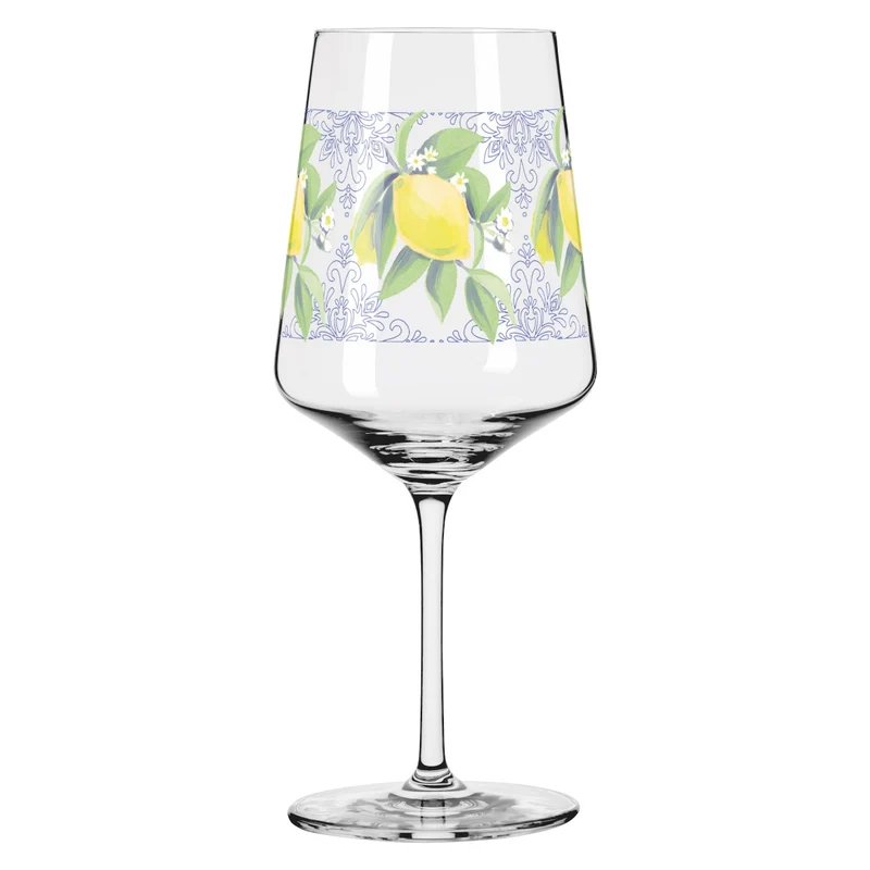 Ritzenhoff Sommertau Limoncello (Rea,Behnke) 2er Set #21 #22 F25