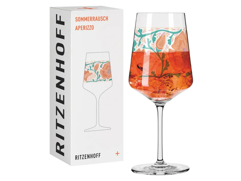 Ritzenhoff Sommerrausch Aperizzo (J.Haness) #26 F25