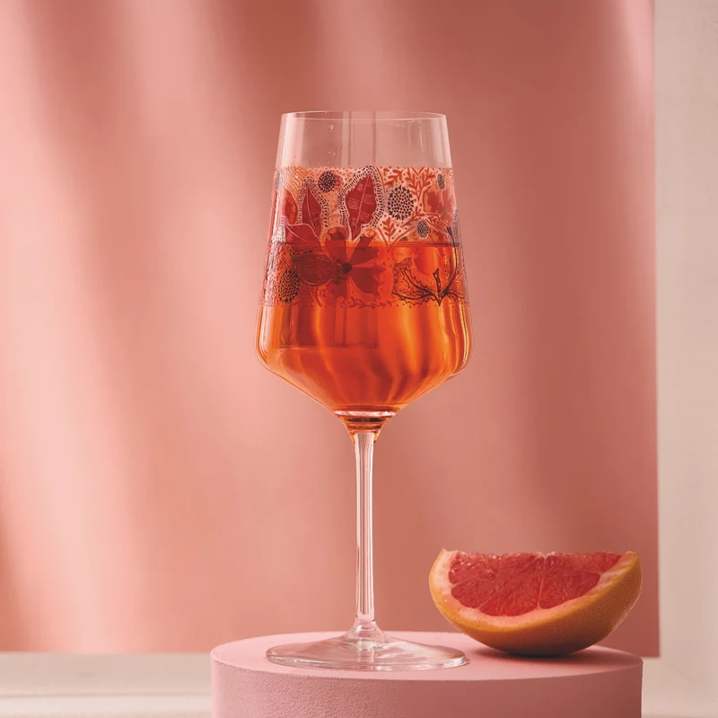 Ritzenhoff Sommerrausch Aperizzo (J.Haness) #25 F25