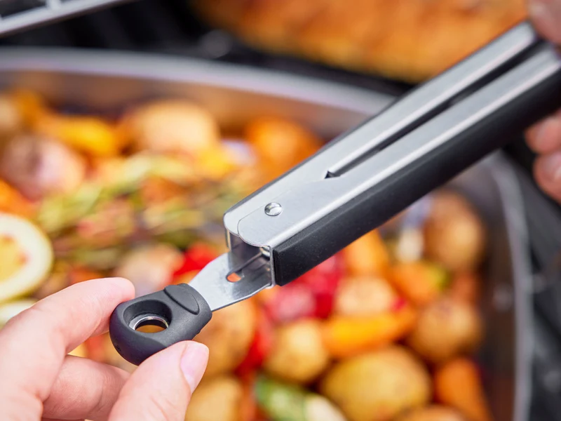 Rösle BBQ Grillzange 40 cm