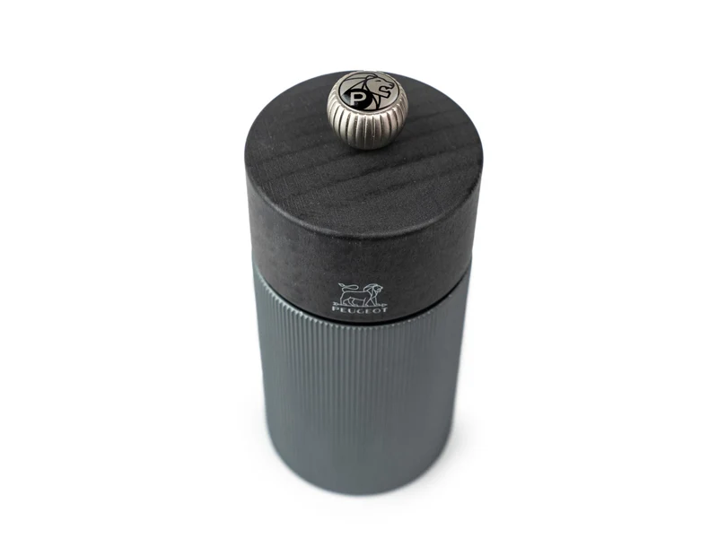 PEUGEOT LINE Pfeffermühle Carbon/Graphit 18 cm