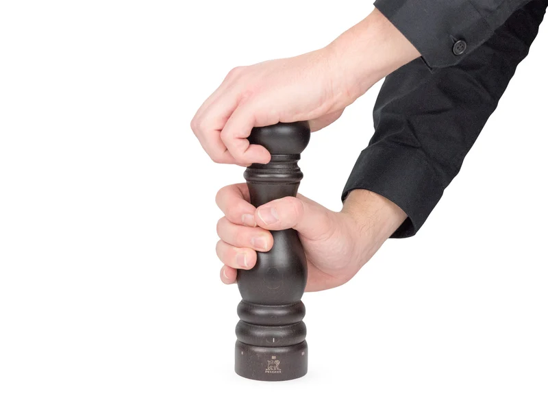 PEUGEOT PARIS Salzmühle u'Select Z schokolade 22 cm