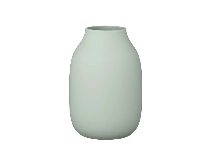 Blomus COLORA Vase desert sage S 15cm