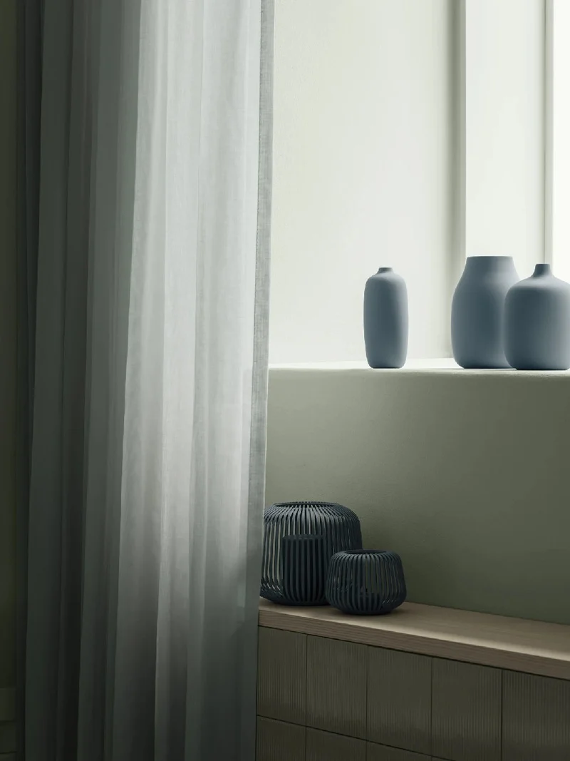 Blomus CEOLA Vase tradewinds 18cm