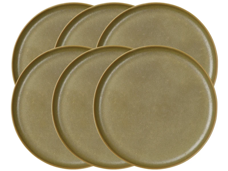 ASA Selection COPPA Brotteller miso 15 cm Set6