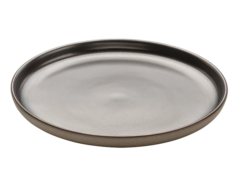 Rosenthal Joyn Stoneware Iron Gourmetteller 26 cm