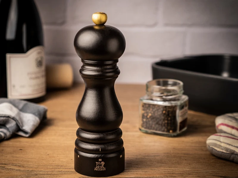 PEUGEOT PARIS Pfeffermühle u'Select schokolade 18 cm