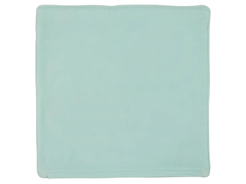 Greengate Athea Kissenhülle white 50x50cm