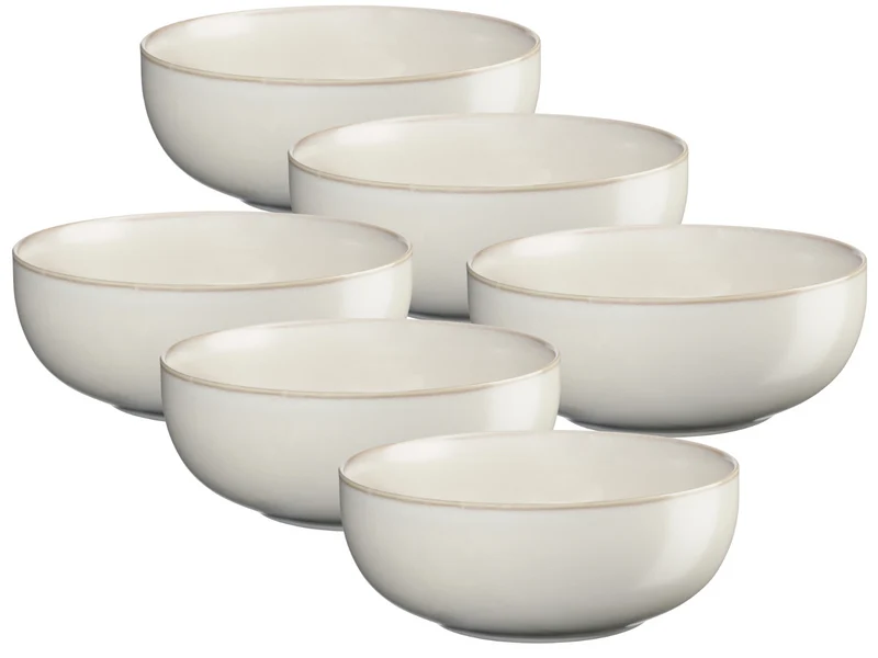 ASA Selection COPPA Buddha Bowl tofu 18cm Set6