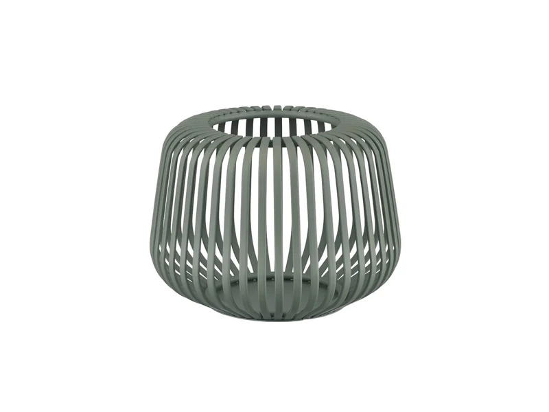 Blomus LITO Laterne agave green XS 10cm