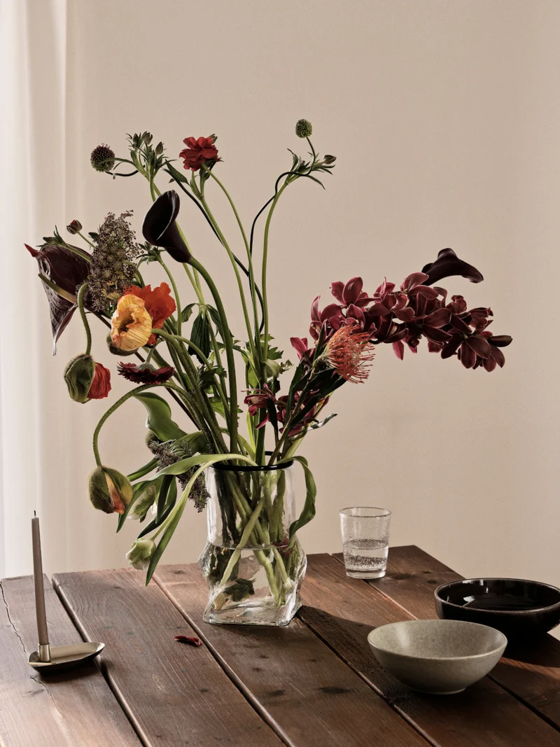 Broste Copenhagen NORDIC MARSH Teetasse 0,45l
