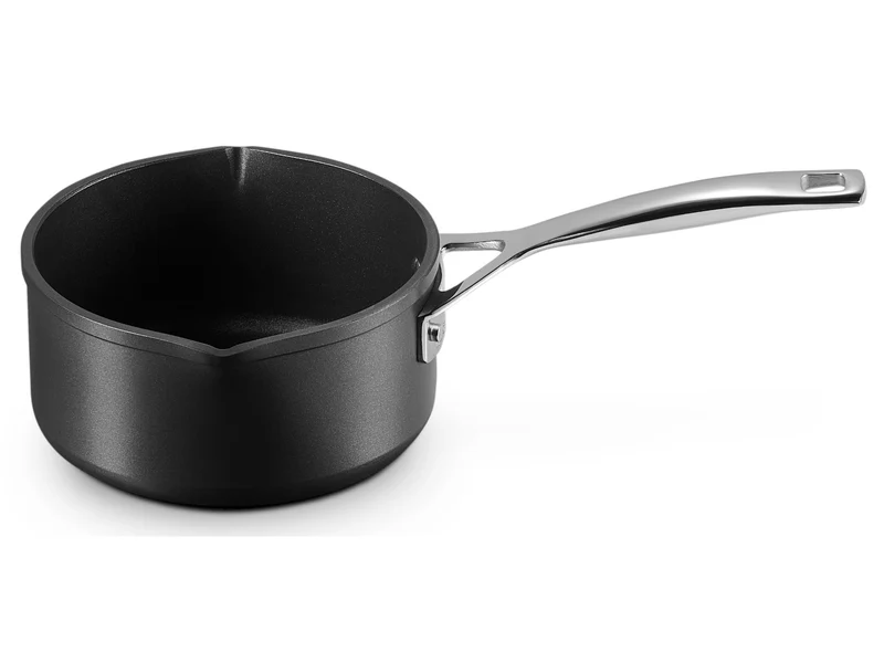 Le Creuset Aluminium-Antihaft Kochset 3tlg