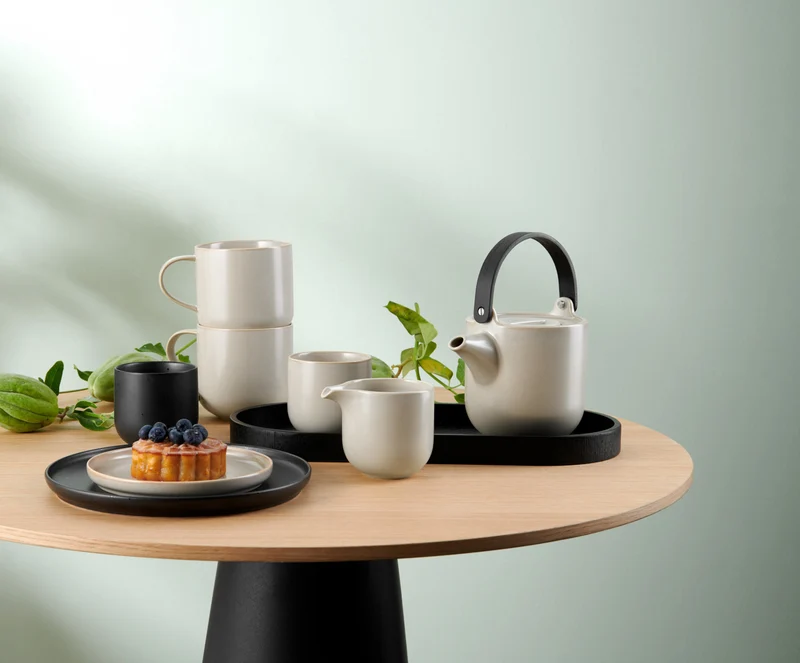 ASA Selection COPPA Espressotasse m.U. tofu 0,08l Set6