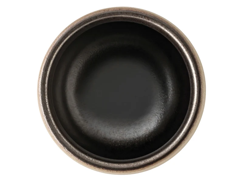 Rosenthal Joyn Stoneware Iron Espressoschale