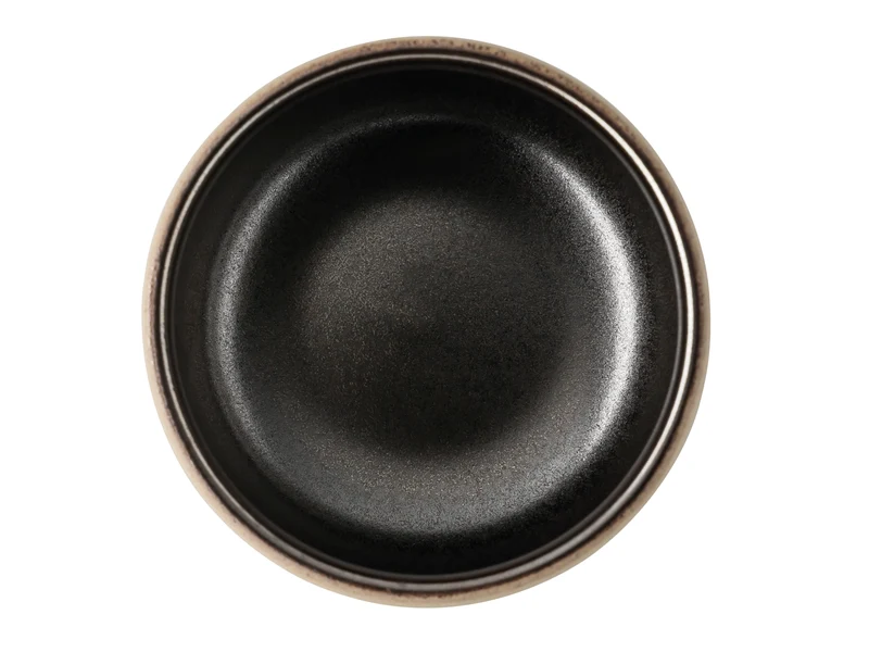 Rosenthal Joyn Stoneware Iron Dipschale