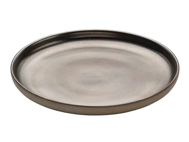 Rosenthal Joyn Stoneware Iron Gourmetteller 24 cm
