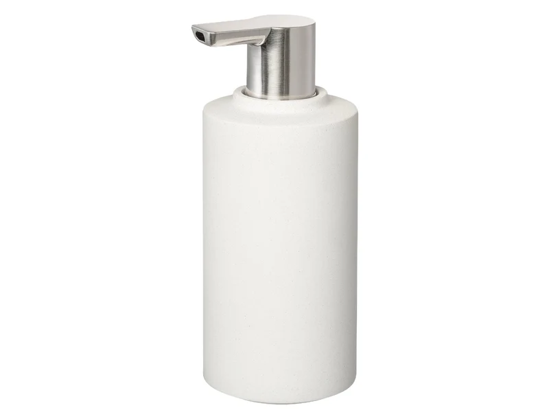 Blomus CRETO Lily White Seifenspender 190 ml