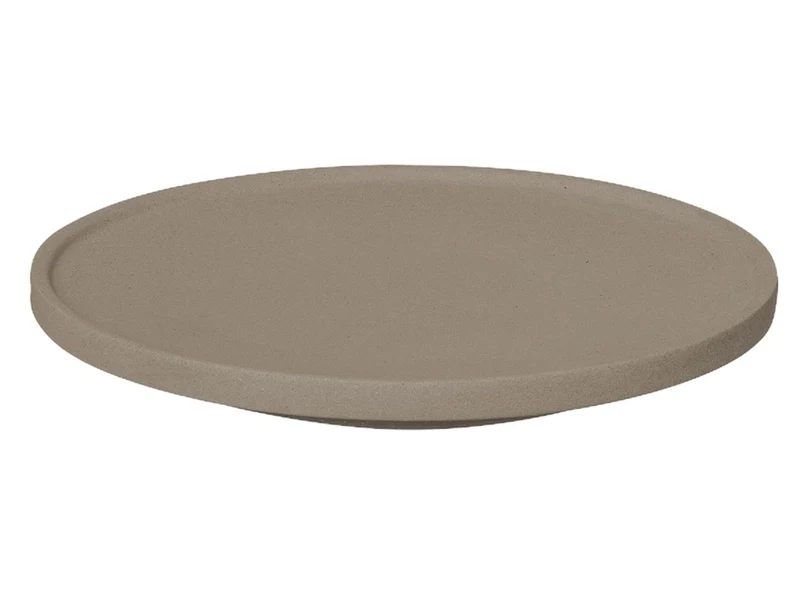Blomus CRETO Mourning Dove Seifenschale 14cm