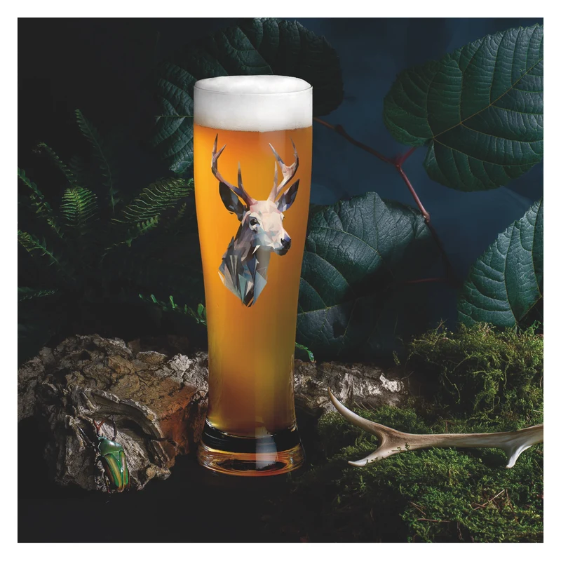 RITZENHOFF Brauchzeit Weizen (T.Dabek) H24 #25