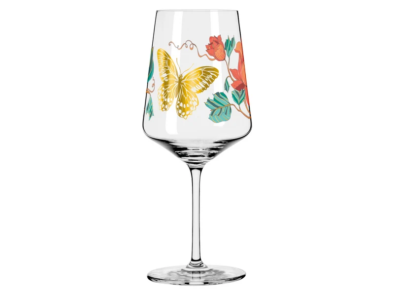 RITZENHOFF Sommerrausch Deluxe Aperitifglas 2er Set (E. Tjader) H24 #23 #24