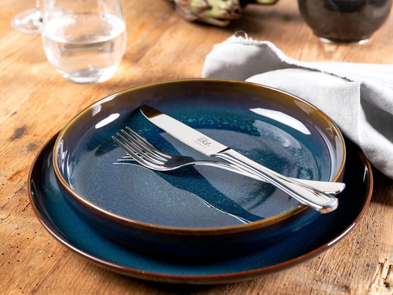 like. by Villeroy & Boch Crafted Breeze Tafelset 12tlg