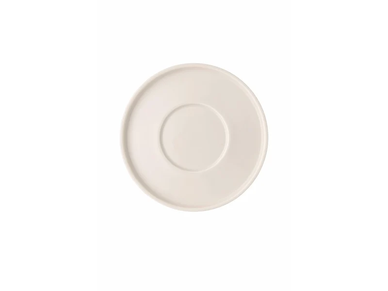 Rosenthal Bloom Snow Kombi-Untertasse 17cm