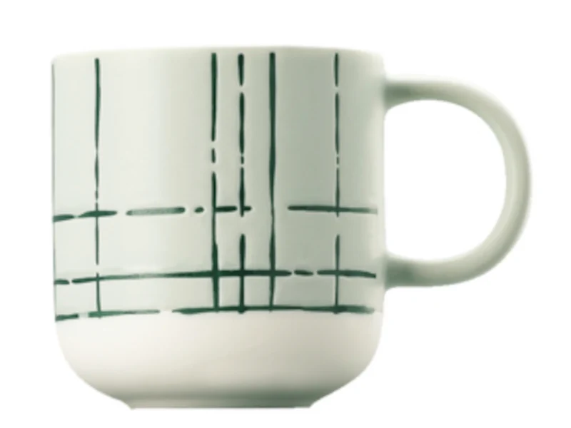 Thomas FUN Karo light Espresso-Obertasse 0,12l