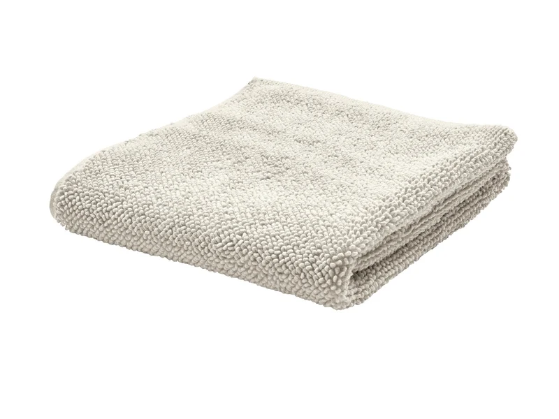 Blomus KAAVU Badematte moonbeam 60x100cm