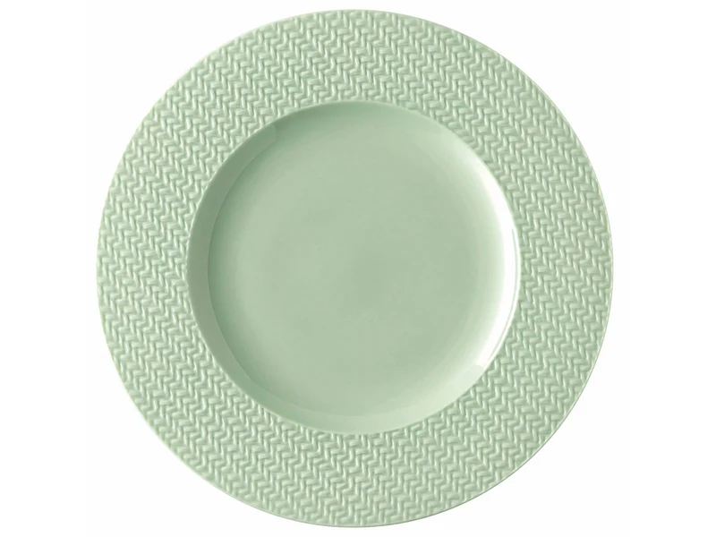 Rosenthal Kumi Mint tone Brotteller 17cm