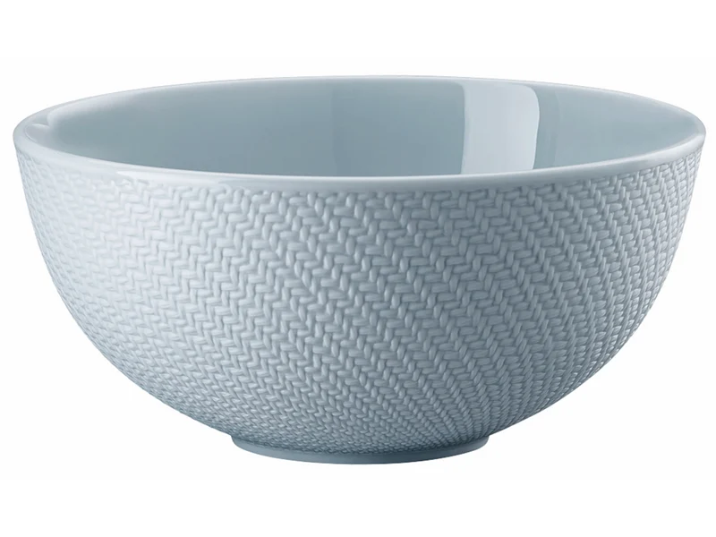Rosenthal Kumi Blue tone Müslischale 15cm