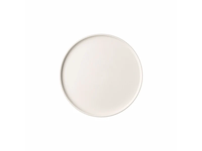 Rosenthal Bloom Snow Teller flach 20cm