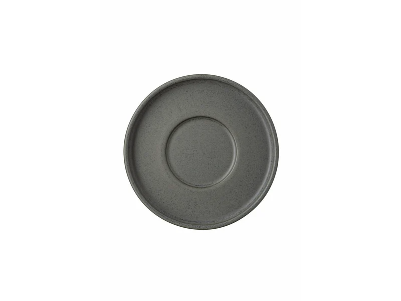 Rosenthal Bloom Lava Espresso-Untertasse 12cm