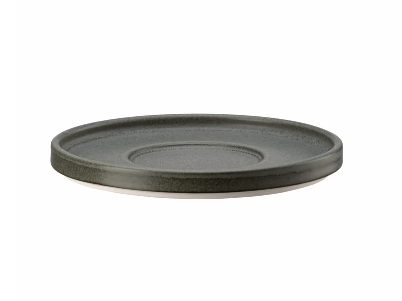 Rosenthal Bloom Lava Espresso-Untertasse 12cm