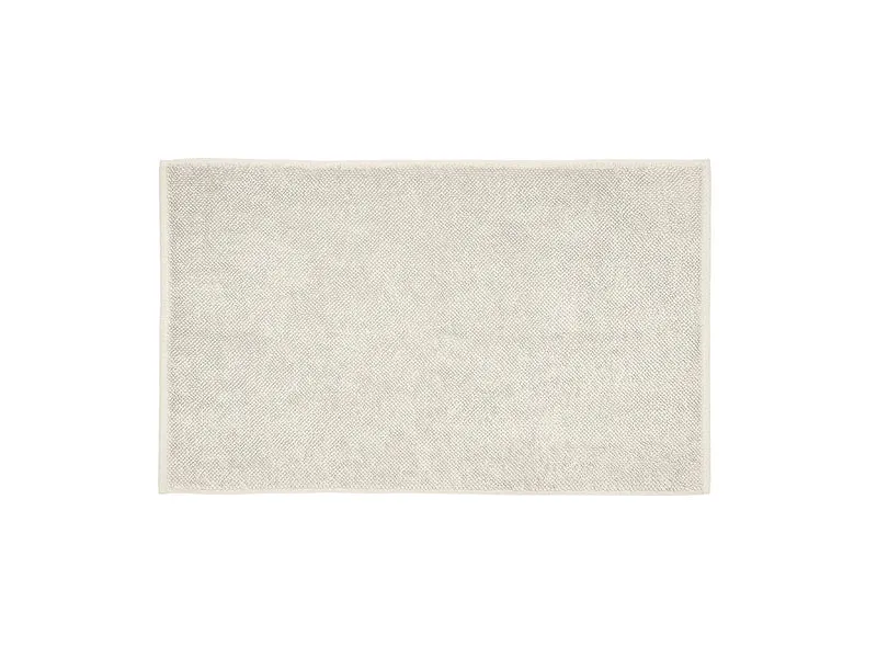 Blomus KAAVU Badematte moonbeam 50x80cm