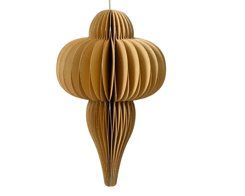 Decoris Ornament sand 40cm