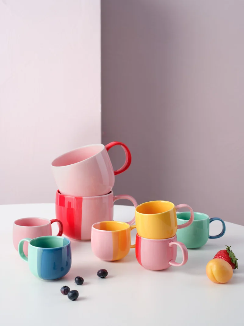 ASA Selection joy Espressotasse black currant 5cm