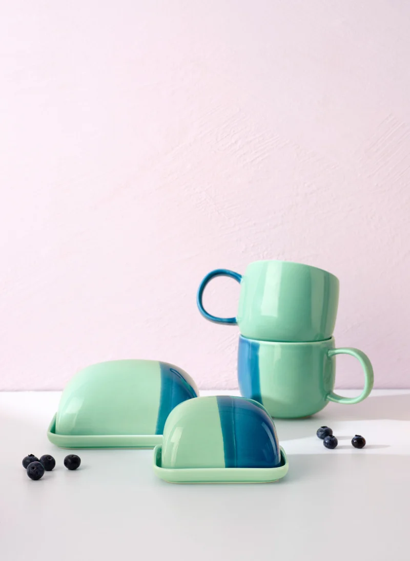 ASA Selection joy Espressotasse blueberry 5cm
