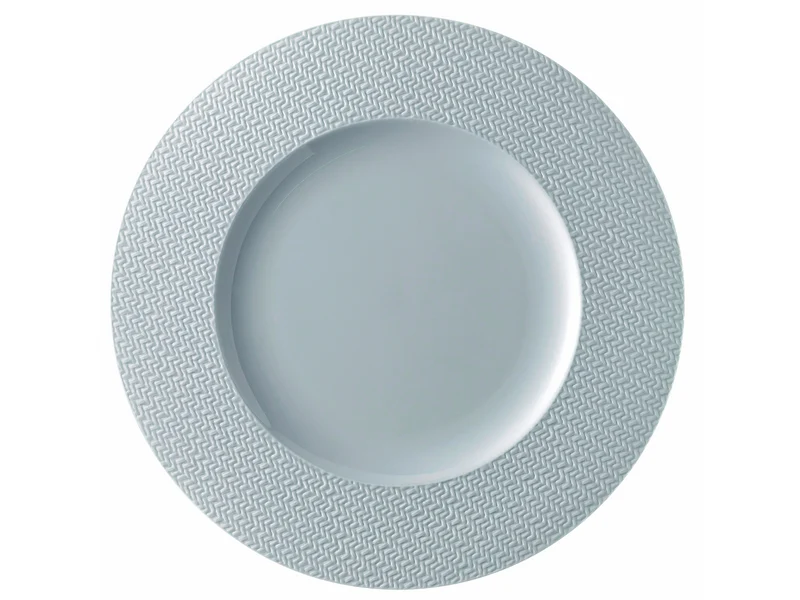 Rosenthal Kumi Blue tone Frühstücksteller 23cm
