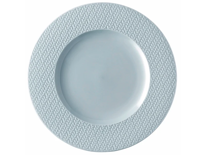 Rosenthal Kumi Blue tone Brotteller 17cm
