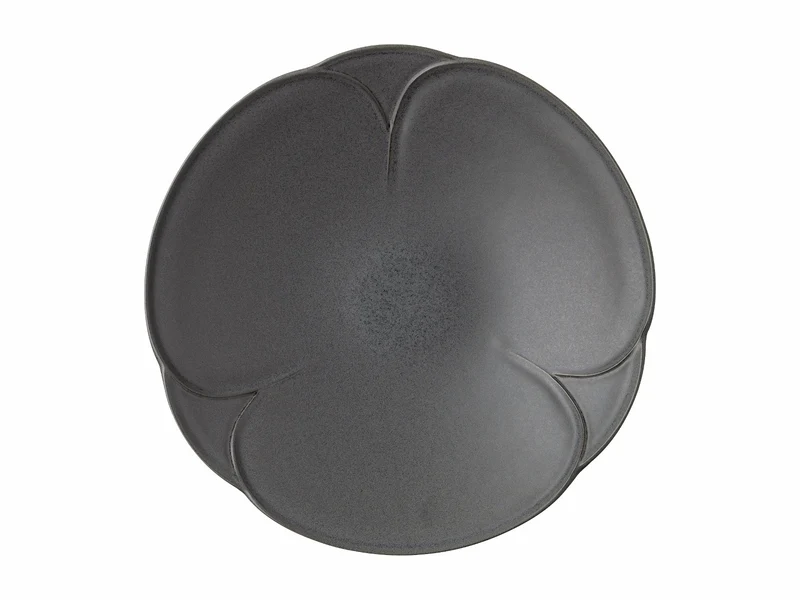 Rosenthal Bloom Lava Teller tief 24cm