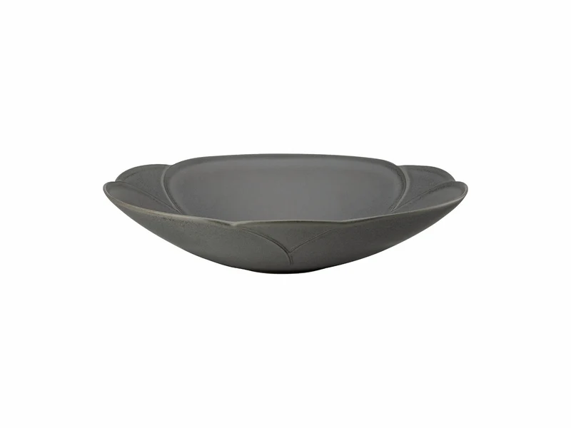 Rosenthal Bloom Lava Teller tief 24cm