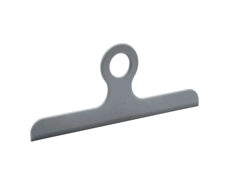 Blomus KAPI Wischer mit Wandhalter magnet 27cm