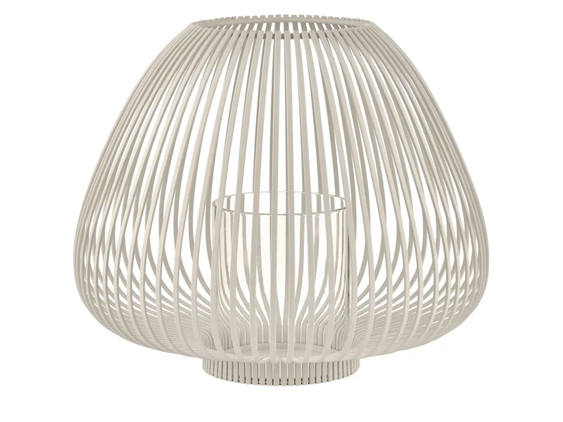 Blomus LYVA Laterne nomad M 26,5cm