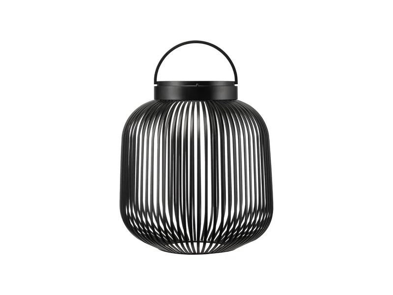 Blomus LITO Mobile LED Leuchte black M 30cm