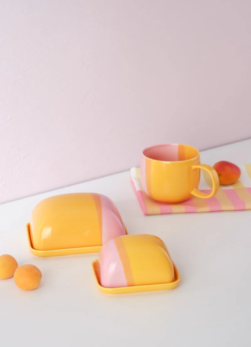 ASA Selection joy Espressotasse passion fruit smoothie 5cm