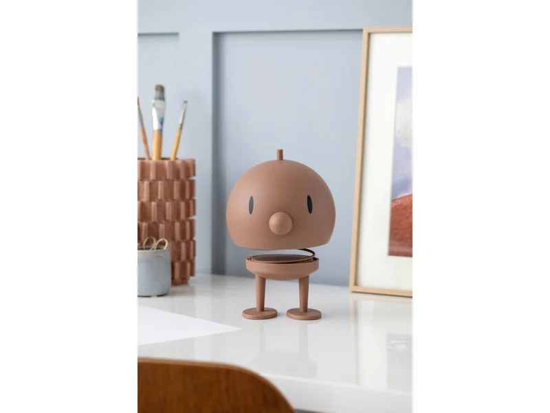 Hoptimist LED Lampe XL Choko 23cm