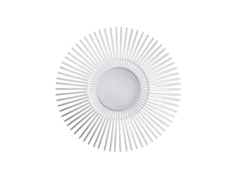 Blomus LYVA Laterne white M 26,5cm